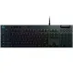 Logitech G813 LIGHTSYNC RGB Tactile Mechanical Gaming Keyboard